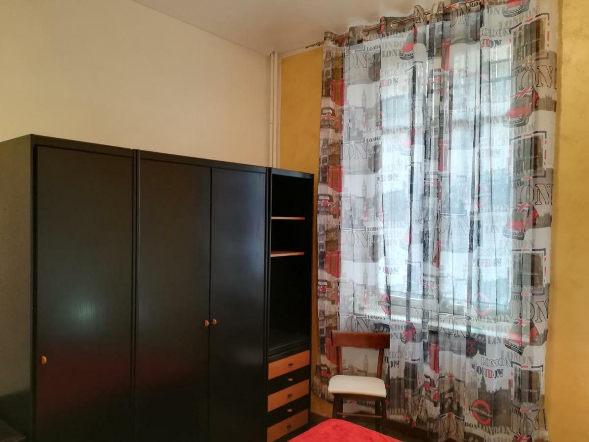 Appartamento Spezia Turin Exterior photo