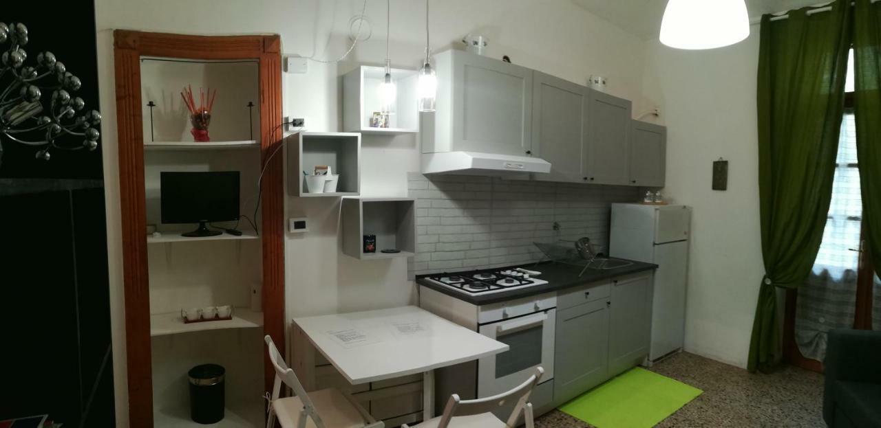 Appartamento Spezia Turin Exterior photo
